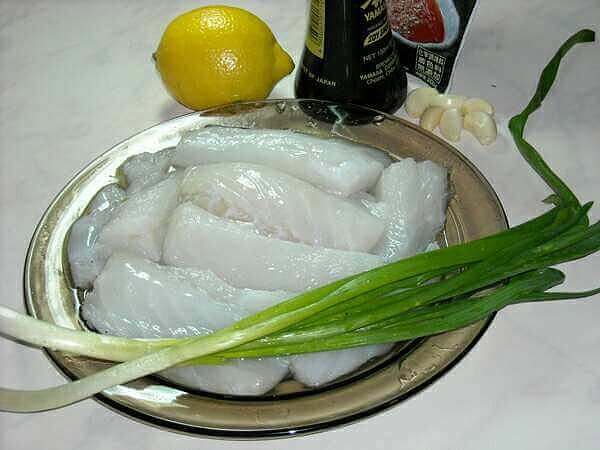 Макрурус на пару